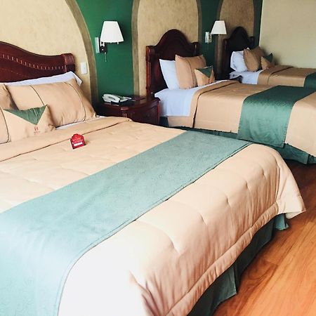 San Juan Hotel Cuenca Luaran gambar