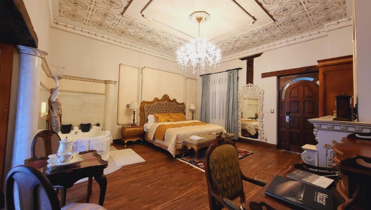 San Juan Hotel Cuenca Luaran gambar
