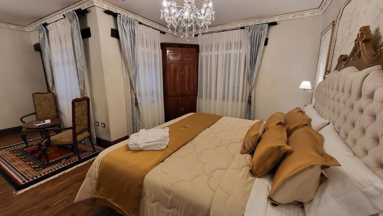San Juan Hotel Cuenca Luaran gambar