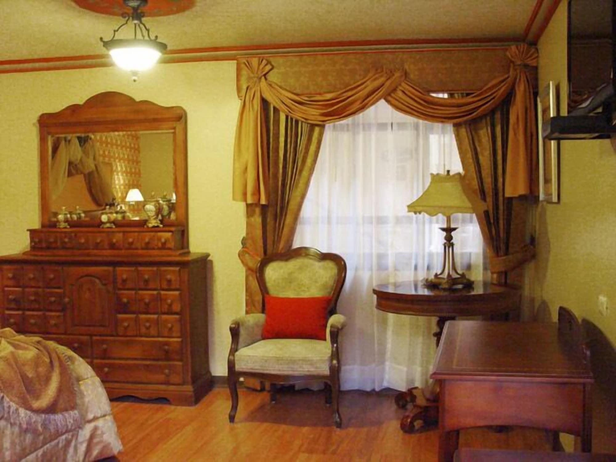 San Juan Hotel Cuenca Luaran gambar