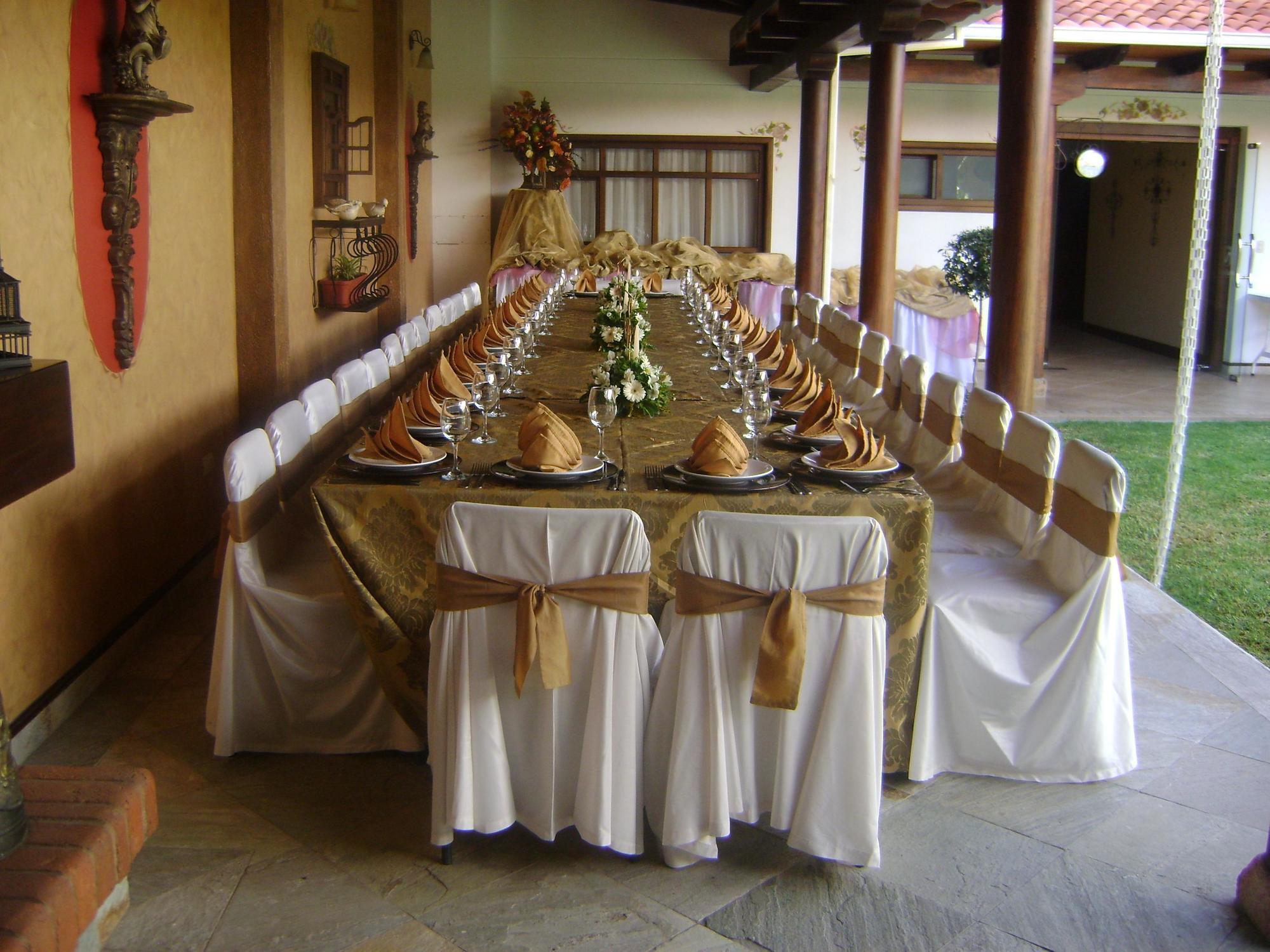 San Juan Hotel Cuenca Luaran gambar